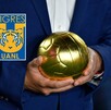Balón de Oro de la Liga MX.