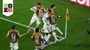 La Selección Mexicana de futbol ya conoce a su rival y disputará los Dieciseisavos de Final del Mundial 2026 en el Estadio Ciudad de México.