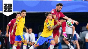 Conoce cómo quedó la tabla final del Grupo K y qué selecciones avanzan a Dieciseisavos de Final.