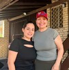 Una familia venezolana habilitó un centro de acopio en Guadalupe para recibir donaciones destinadas a las personas afectadas en Venezuela.