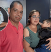 Una familia de Ciénega de Flores solicita donativos para cubrir una deuda médica de más de 1.3 millones de pesos, tras el accidente donde su hijo de 3 años.