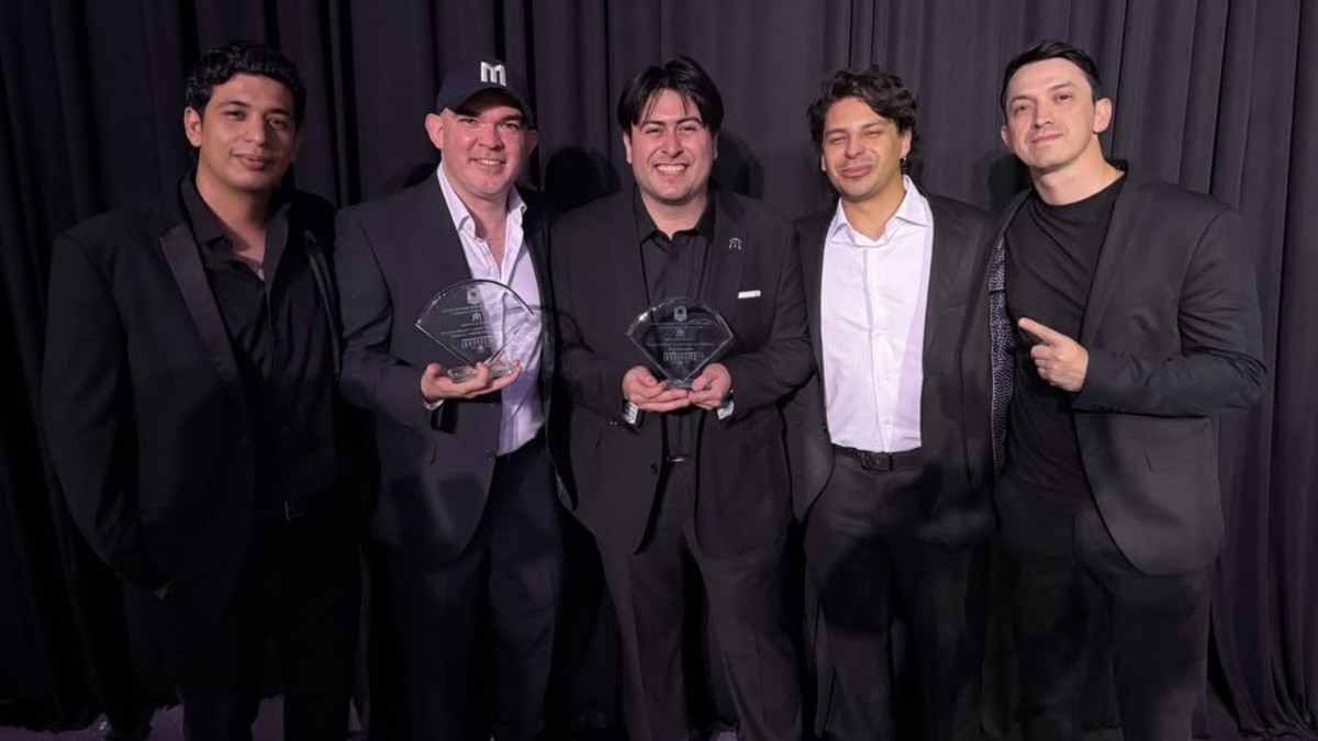 Los Sultanes de Monterrey obtuvieron tres importantes galardones de la LMB por su labor en Marketing, Responsabilidad Social y Medios Digitales.
