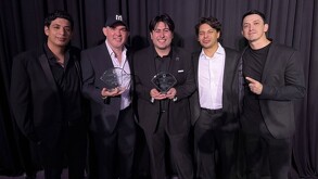 Los Sultanes de Monterrey obtuvieron tres importantes galardones de la LMB por su labor en Marketing, Responsabilidad Social y Medios Digitales.