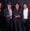 Los Sultanes de Monterrey obtuvieron tres importantes galardones de la LMB por su labor en Marketing, Responsabilidad Social y Medios Digitales.