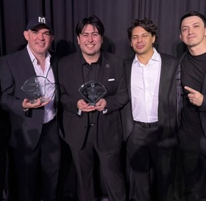 Los Sultanes de Monterrey obtuvieron tres importantes galardones de la LMB por su labor en Marketing, Responsabilidad Social y Medios Digitales.