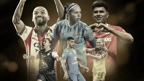 La gala distinguirá a las y los protagonistas más sobresalientes del futbol mexicano tras la temporada 2025-2026.