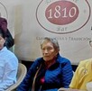 Maestras jubilada del estado de Querétaro pierde un ojo tras tropezar y golpearse con una piedra.