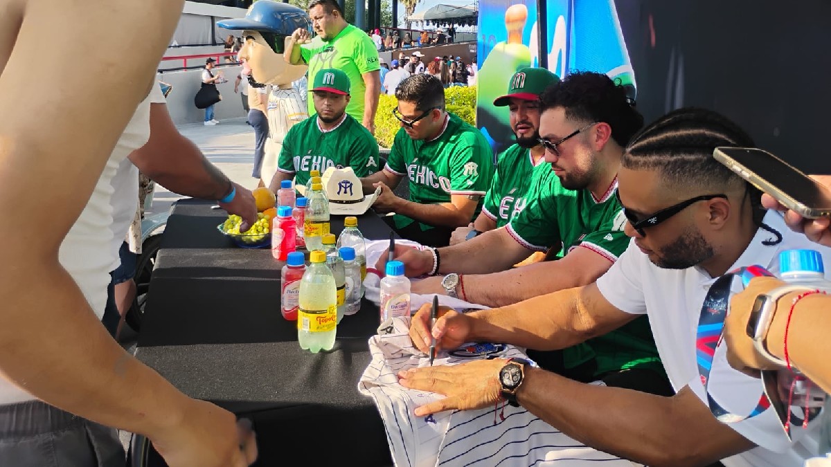 ¡Orgullo regiomontano! Stephen Tarpley, lanzador de los Sultanes, será el abridor del Juego de Estrellas de la LMB en el Walmart Park. Entérate de todo aquí.
