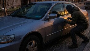 Guanajuato registró un amento de carpetas de investigación en robos a vehículos a comparación del 2025.