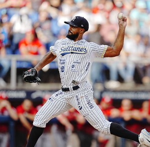 ¡Orgullo regiomontano! Stephen Tarpley, lanzador de los Sultanes, será el abridor del Juego de Estrellas de la LMB en el Walmart Park. Entérate de todo aquí.