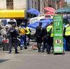 Comerciante asesinado en Centro Histórico CdMx 26 de junio