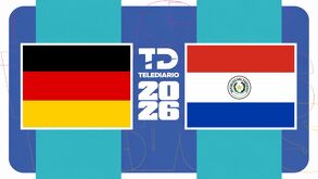 Alemania y Paraguay se enfrentan en el Mundial 2026.