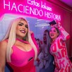 Wendy Guevara y su nuevo emprendimiento La Lokaa abre las puertas al público de la Ciudad de México