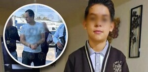 La defensa del presunto responsable del asesinato del menor Mateo Santiago, interpuso un nuevo amparo con el objetivo de evitar la toma de una muestra bucal.