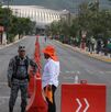 Cierres Viales debido a parido en el Estadio de Monterrey