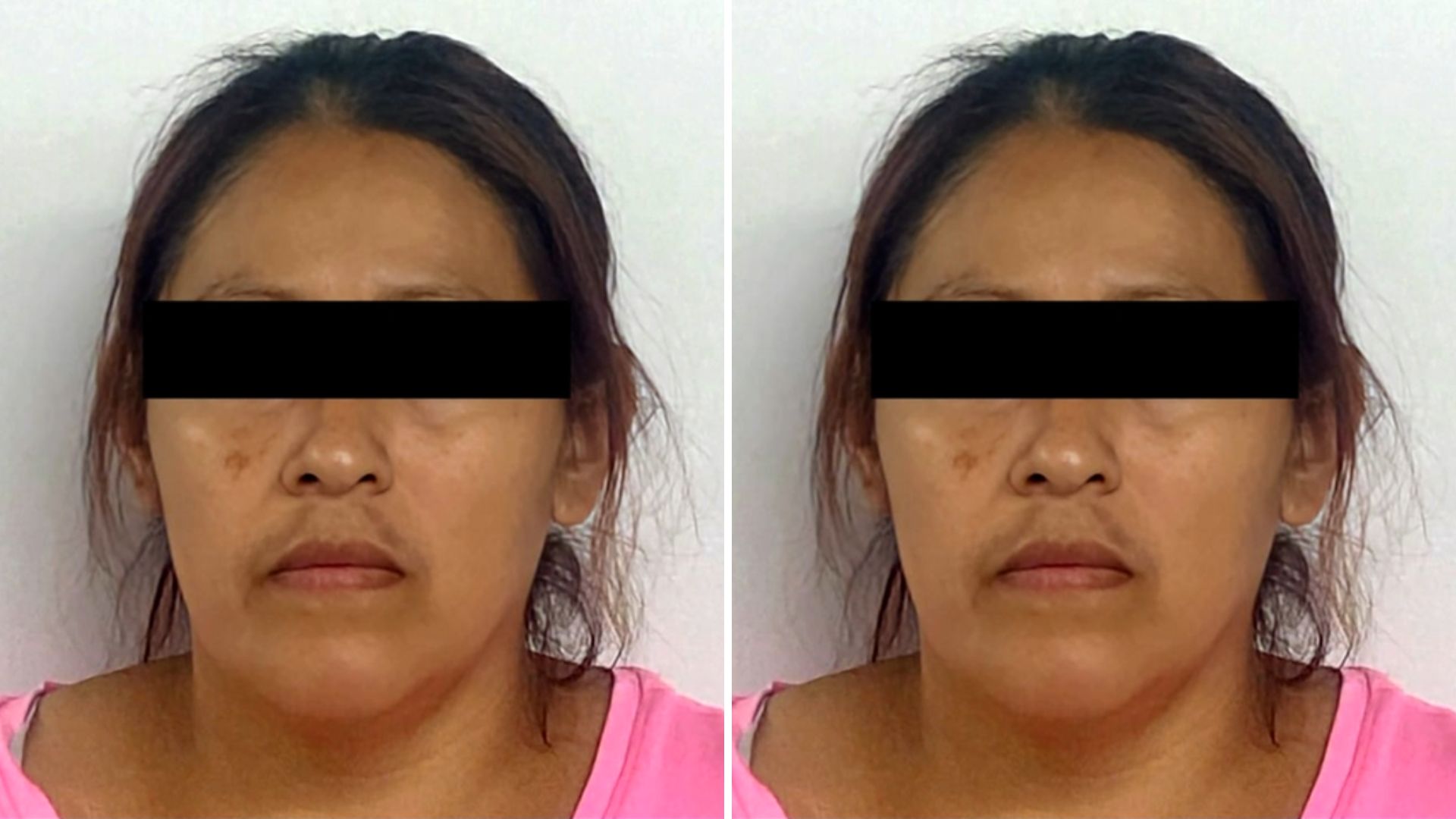 Una mujer fue sentenciada a 125 años de prisión por los delitos de feminicidio y secuestro agravado cometidos en Apodaca, Nuevo León.