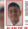 Fue visto por última vez en la colonia Real del Sol.