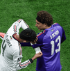 El guardameta mexicano alcanzó un logro histórico al sumar su sexta participación mundialista, consolidándose como una de las máximas leyendas de la Selección M