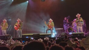 Los KDT’s de Linares en Parque Fundidora.
