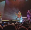 Los KDT’s de Linares en Parque Fundidora.
