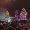 Los KDT’s de Linares en Parque Fundidora.