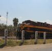 Se continuará con la construcción del tren de pasajeros del tramo desde Querétaro hacia San Miguel de Allende.