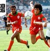 Conoce la historia de la Selección de Marruecos jugando en Monterrey durante el Mundial de México 1986, ciudad a la que regresará para la justa de 2026.