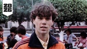 Países Bajos regresa a Monterrey 43 años después. Conoce su historial en la ciudad y el origen de la icónica foto de Van Basten en la Catedral.