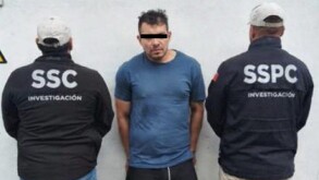Detienen a la Muñeca en Morelos