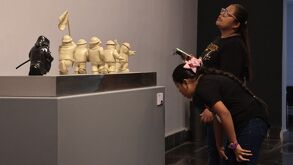 La Noche de Museos que se realiza en Puebla estrena su realziación en Bélgica.