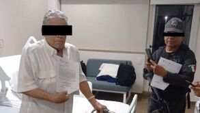 Detienen a Octavio Leal Moncada