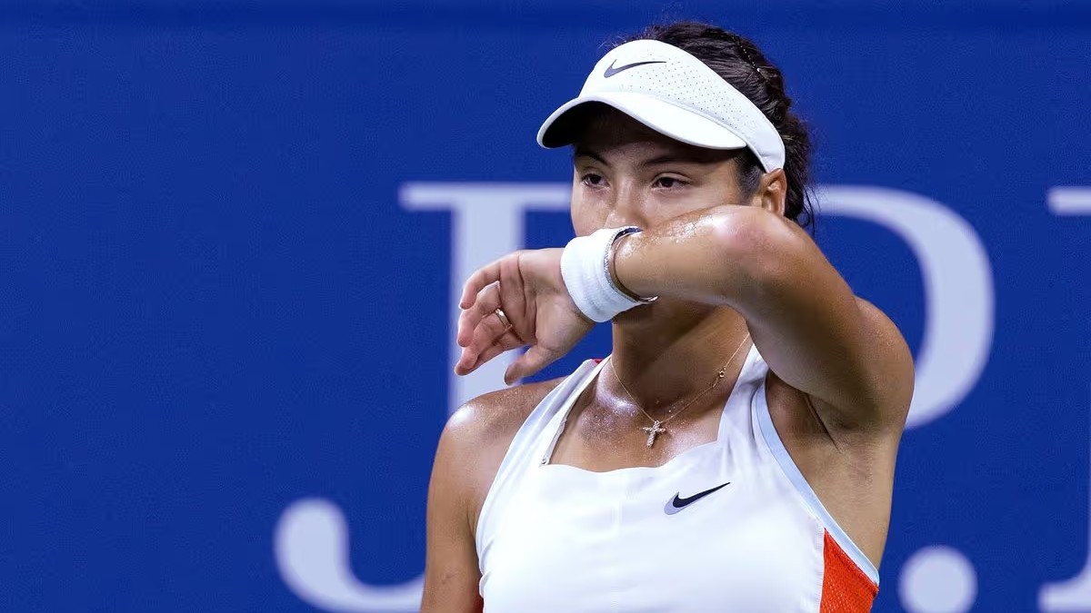La organización de Wimbledon lamentó la noticia y le deseó una pronta recuperación a la número uno británica. | Especial