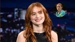 Sadie Sink