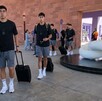 ¡Los Tigres ya están en California! Conoce todos los detalles del viaje felino, la llegada de Ángel Correa y los trabajos de pretemporada.
