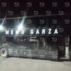 Ataque contra autobús de Memo Garza