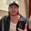 Aldo de Nigris hablando de estafa en restaurante en CdMx.