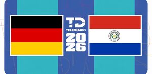 Alemania y Paraguay se enfrentan en el Mundial 2026.