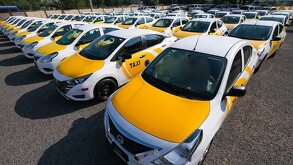 La SETRAN abrió el registro de apoyos para transportistas, taxis y particulares afectados por los disturbios de febrero en Jalisco. ¡Requisitos!