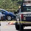 Asesinan a empresario gasolinero en centro comercial en Colima.