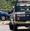 Asesinan a empresario gasolinero en centro comercial en Colima.