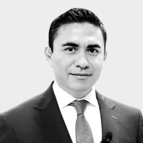 Samuel Cuervo