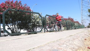 Se llevará a cabo una mesa de trabajo en León para abordar el tema de seguridad vial. Esto, luego del fallecimiento de una ciclista.y movilizaciones colectivas.