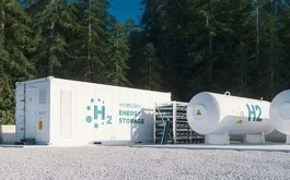 Clúster Energético de Nuevo León anuncia sinergia para el desarrollo de hidrógeno verde