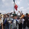 Conciertos gratis en CdMx por el partido México vs Ecuador: sedes, artistas y horarios.