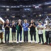 ¡La fiesta del beisbol se va al sur! Monterrey cedió la estafeta y Oaxaca será la sede oficial del Juego de Estrellas de la LMB en 2027. Conoce los detalles.
