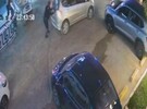 Conductor atropella a mujer policía en Puerto Vallarta y es detenido tras una persecución