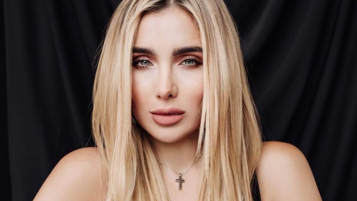 La conductora e influencer Marcela Mistral reveló que tuvo que someterse a una delicada cirugía debido a complicaciones derivadas de implantes mamarios.