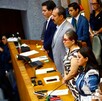Congreso del estado de Nuevo León debate sobre la minoría de edad para asumir la gubernatura, alcaldía o diputación local.