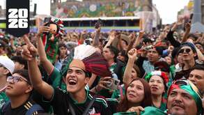 Conoce los puntos de la Ciudad de México en donde habrán pantallas, escenarios y baños para ver el partido de México vs Ecuador.