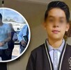 La defensa del presunto responsable del asesinato del menor Mateo Santiago, interpuso un nuevo amparo con el objetivo de evitar la toma de una muestra bucal.